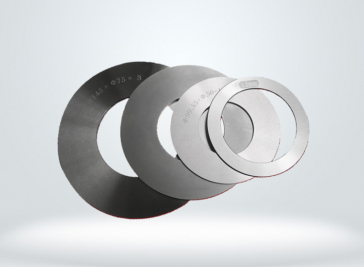 縱剪(jian)機刀片