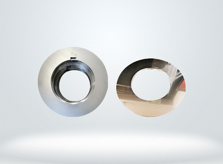 縱剪機刀片(piàn)