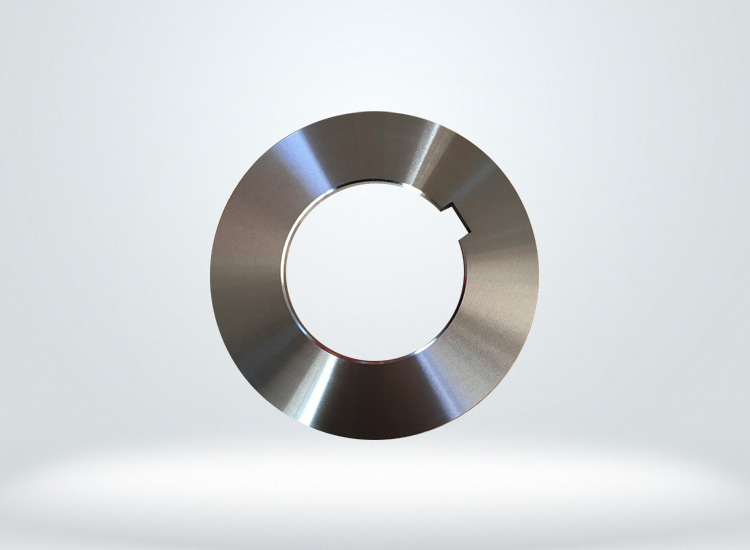 縱剪機刀片(piàn)