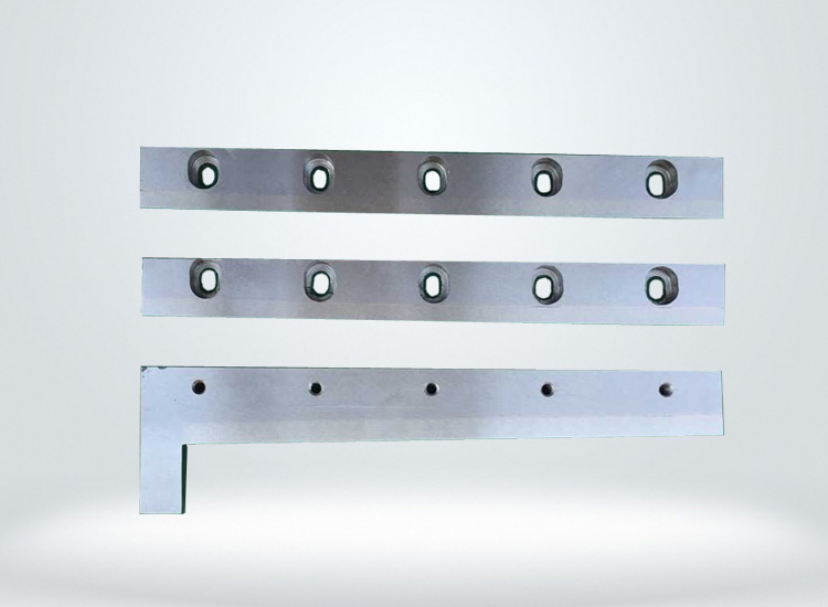 刀口鑲鋼刀(dao)