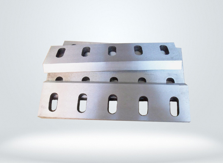 刀口鑲鋼(gāng)刀