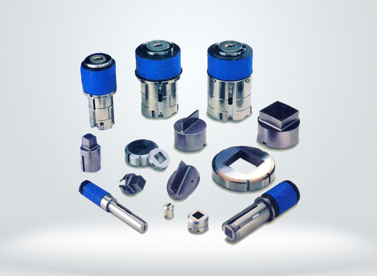 數控(kong)沖模具