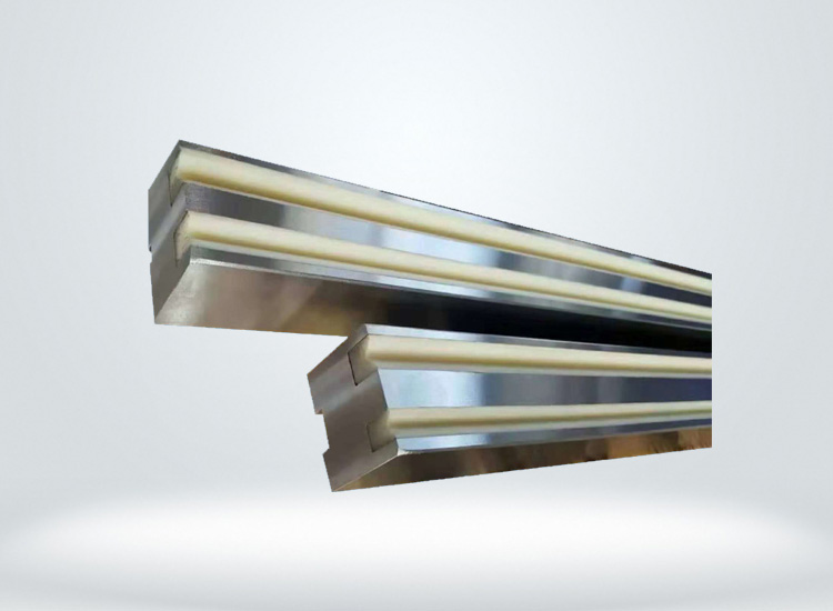 折彎機模(mó)具