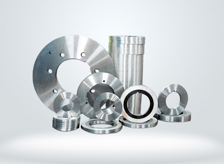 縱剪(jian)機刀片