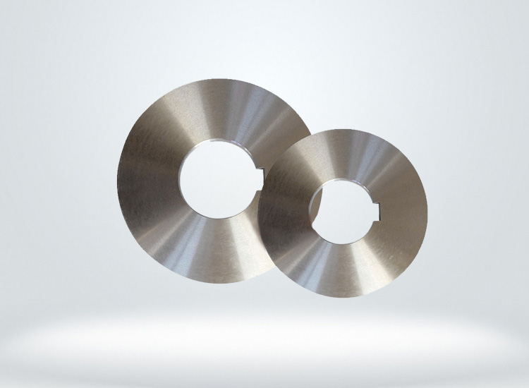 縱剪(jiǎn)機刀片