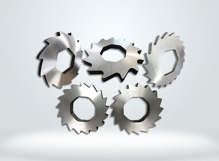 撕碎機刀(dāo)片