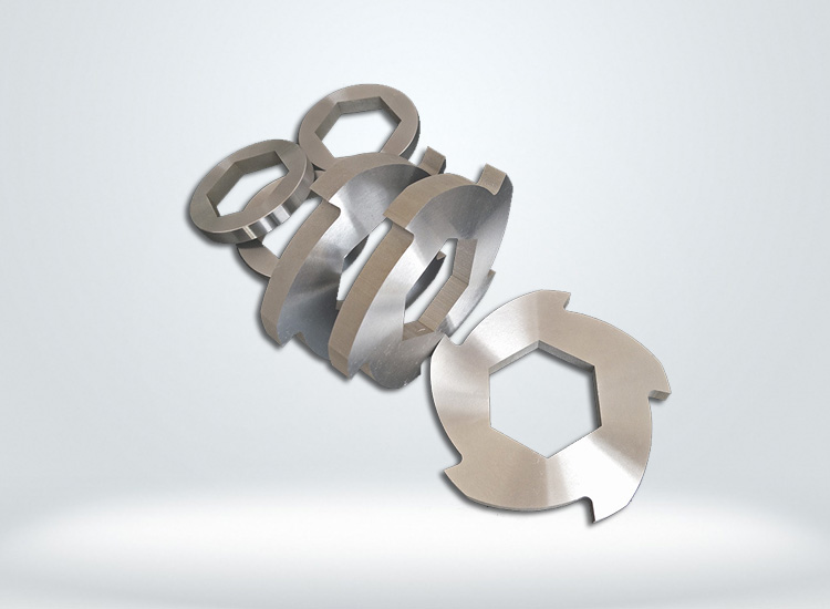 撕碎機(jī)刀片