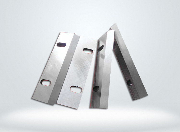 粉碎(sui)機刀片