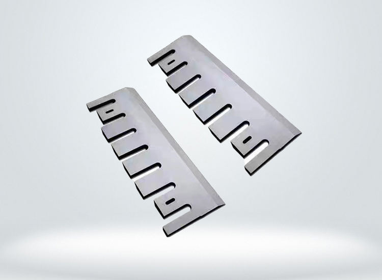 粉碎機(jī)刀片