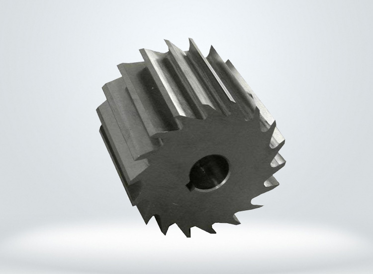 撕碎機刀片(pian)