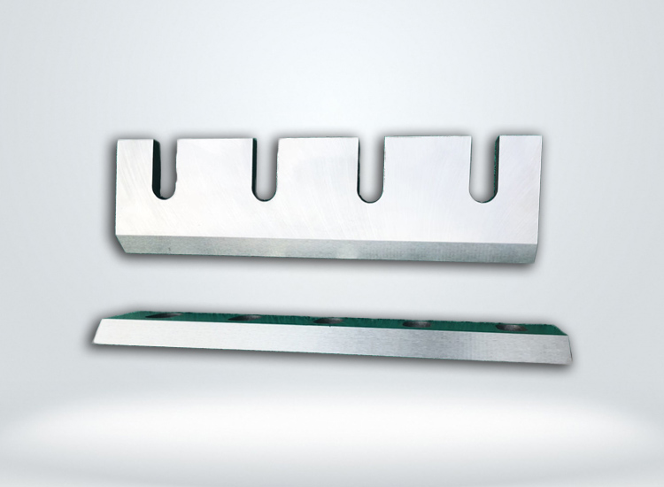 粉碎(sui)機刀片