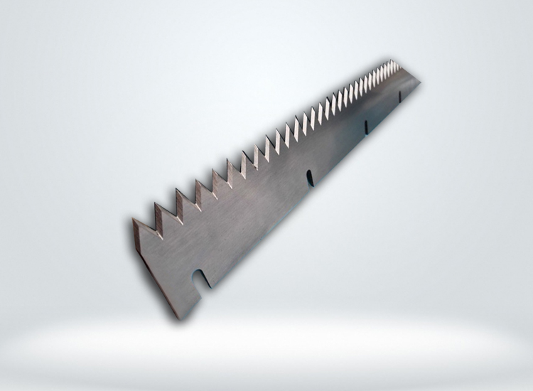 鋸齒(chi)刀片