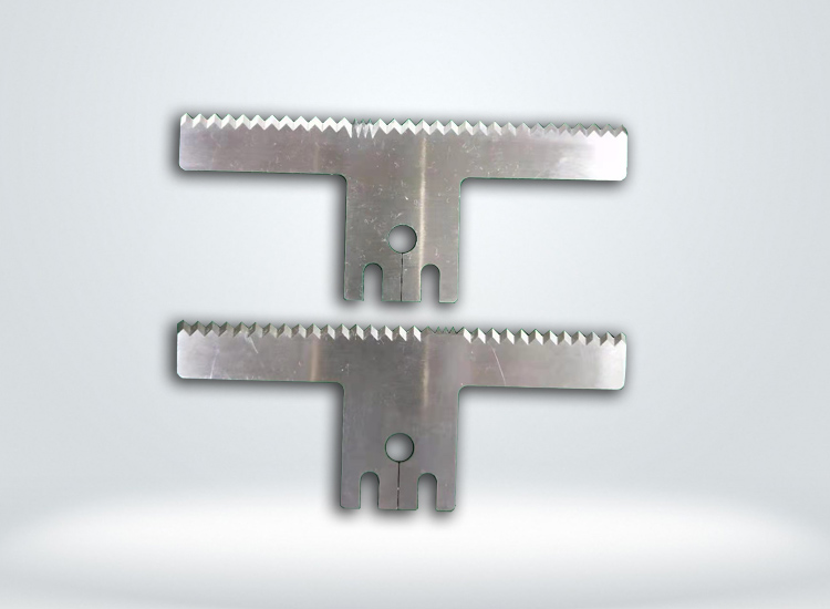 鋸齒(chǐ)刀片