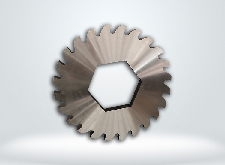 撕碎機刀片(pian)