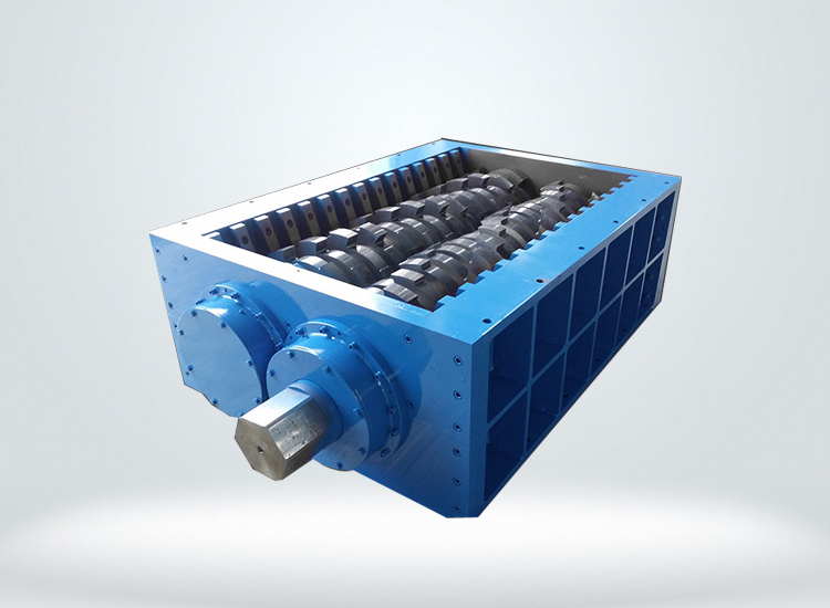 撕碎(suì)機刀片