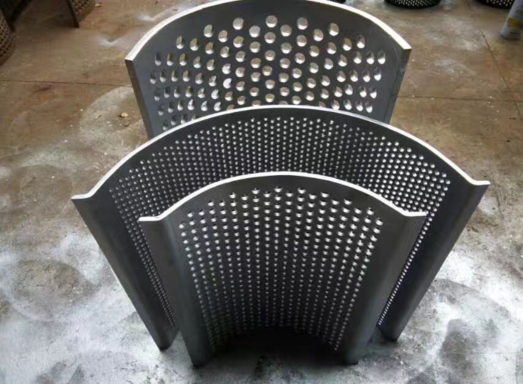 粉碎機刀片(piàn)