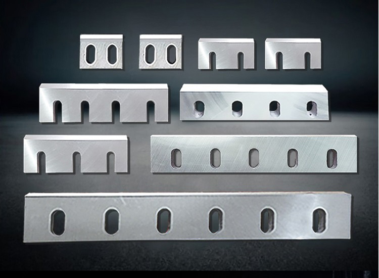 粉碎機刀片(pian)