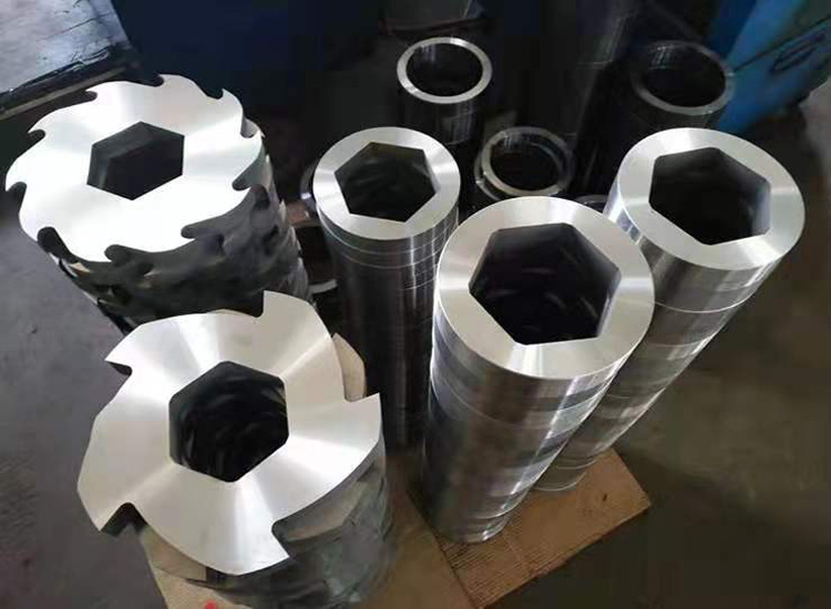 粉碎機刀片(pian)