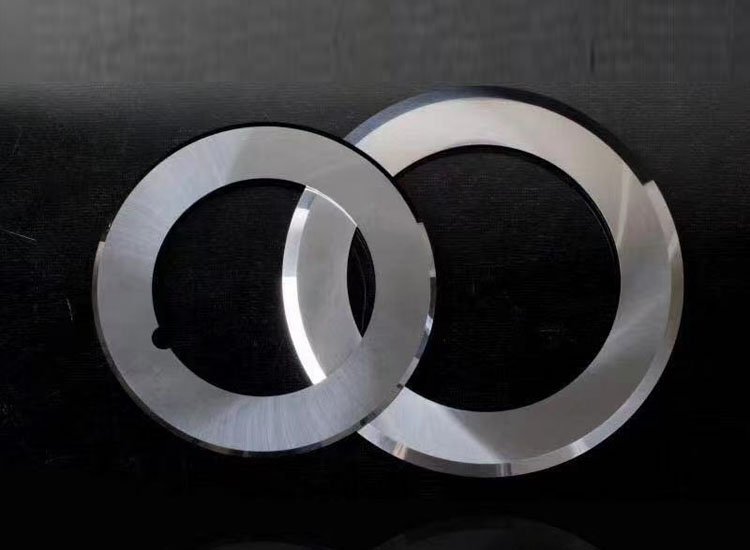 分(fèn)切機刀片(pian)