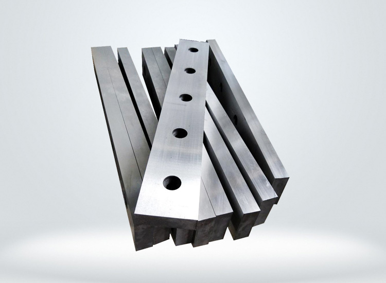 剪闆(pan)機刀片