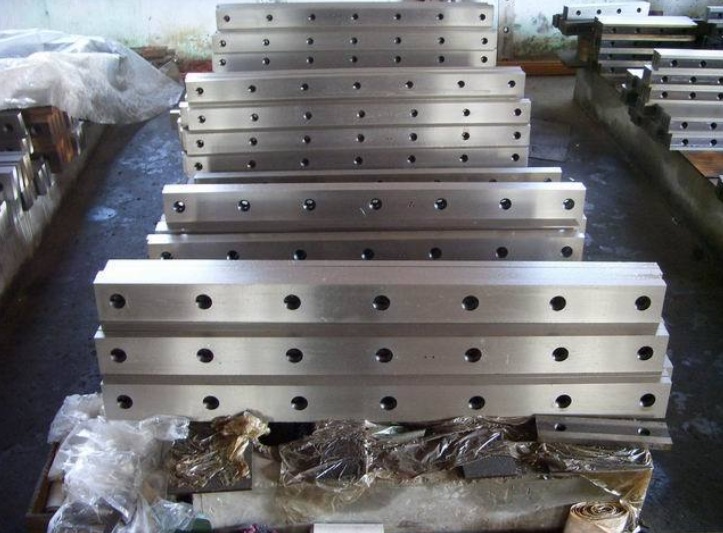 剪闆(pǎn)機刀片