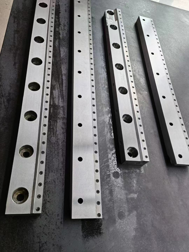 剪闆(pan)機刀片