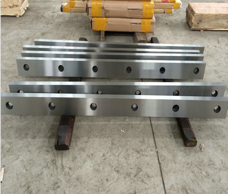 剪闆機刀片(pian)