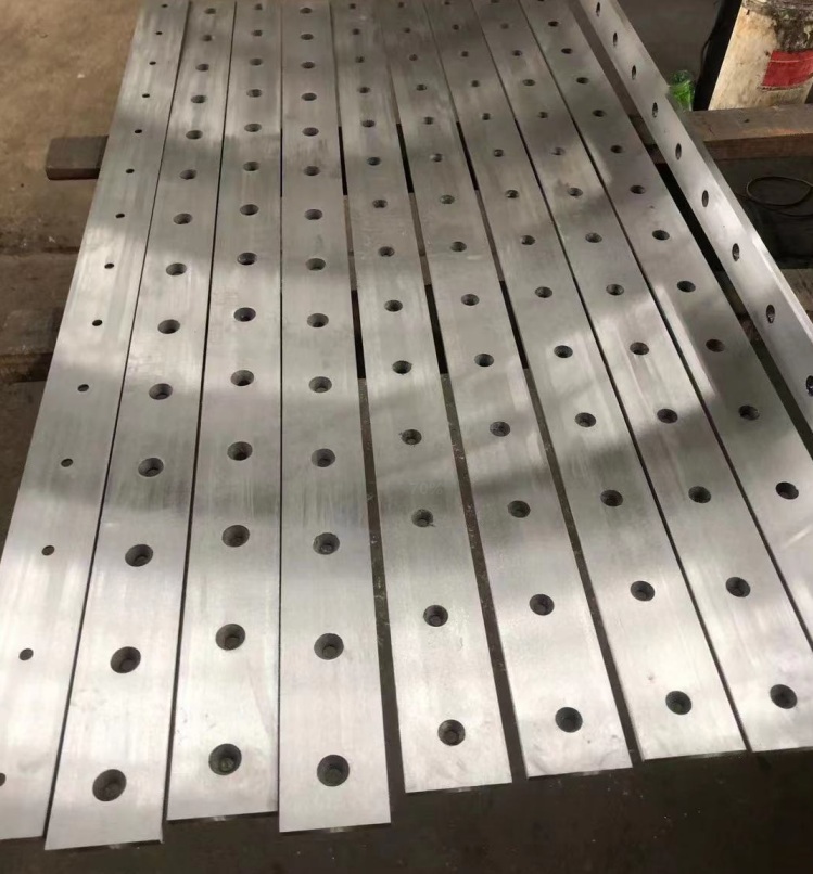 剪闆(pan)機刀片