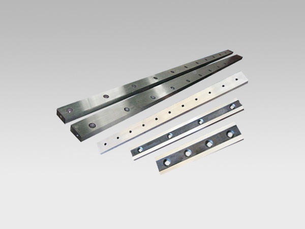 剪闆(pan)機刀片