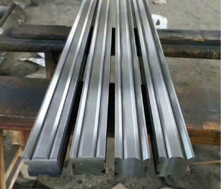 折彎(wan)機模具