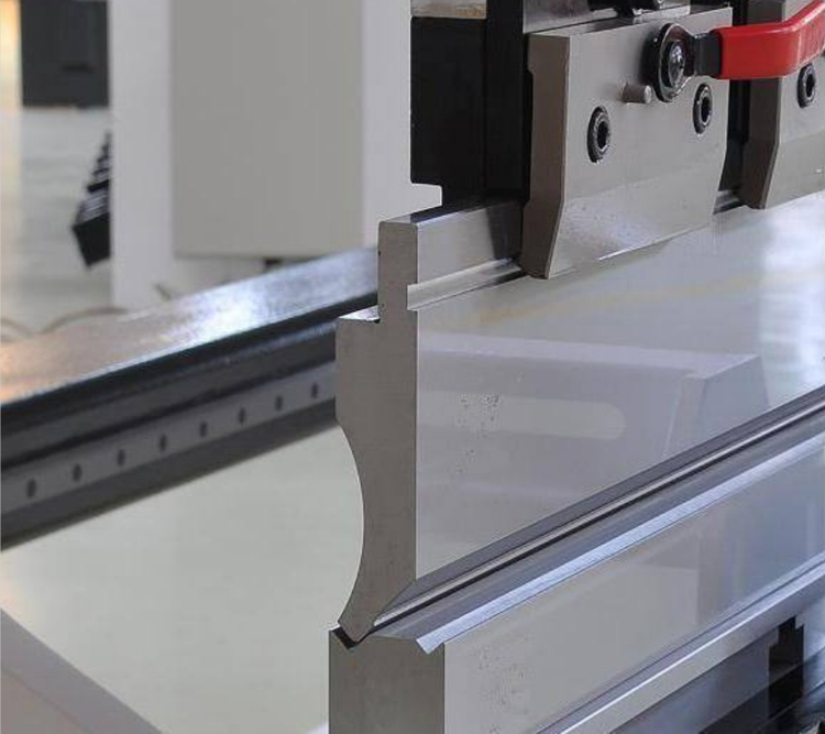 折彎(wan)機模具