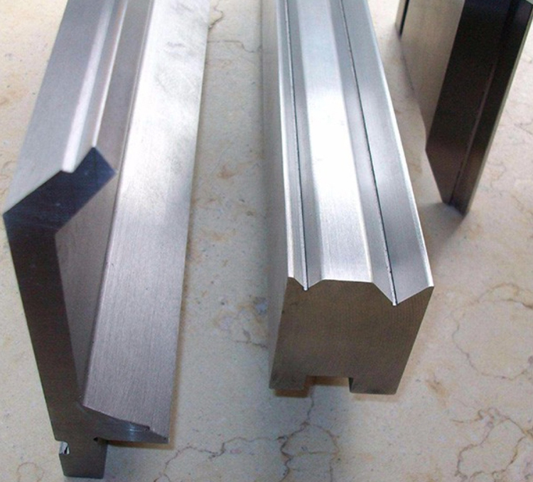 折彎機模(mó)具