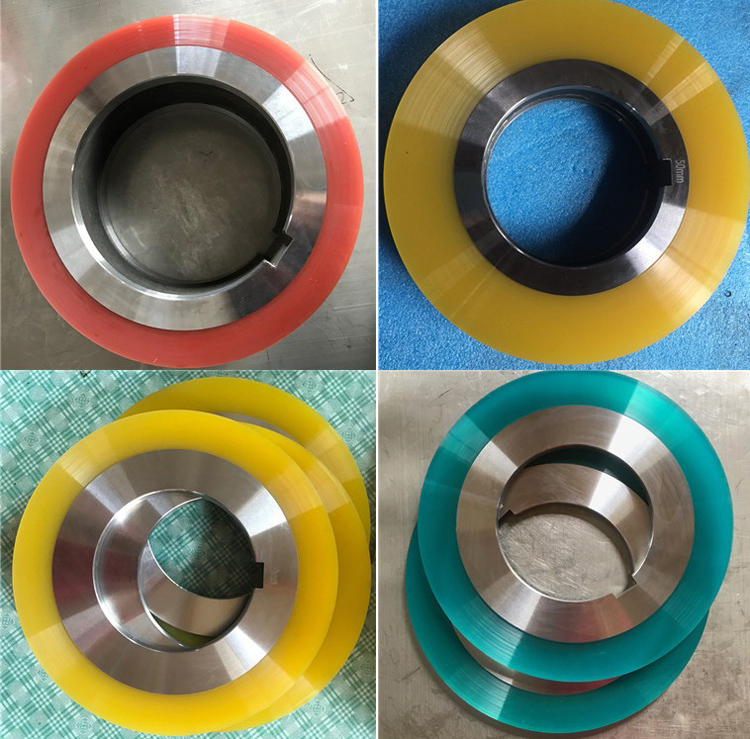 縱剪(jiǎn)機刀片