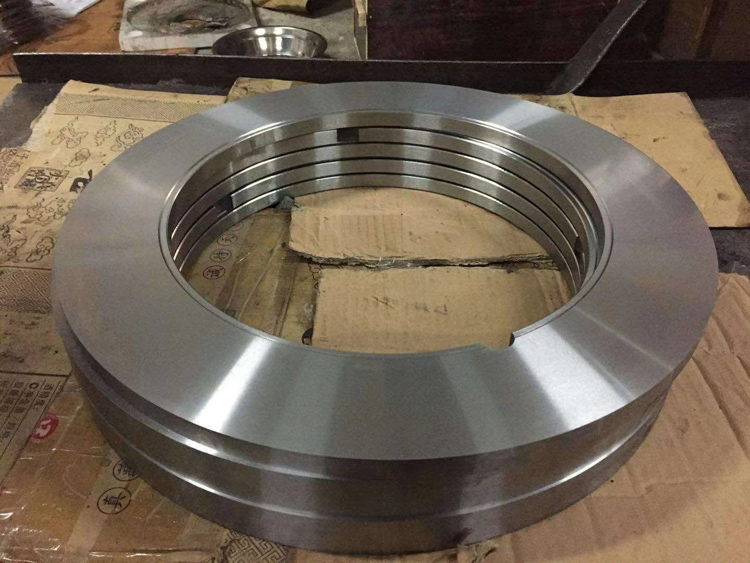 縱剪機刀片(piàn)