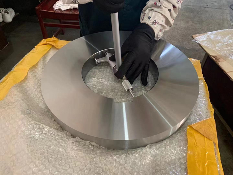 縱剪(jian)機刀片