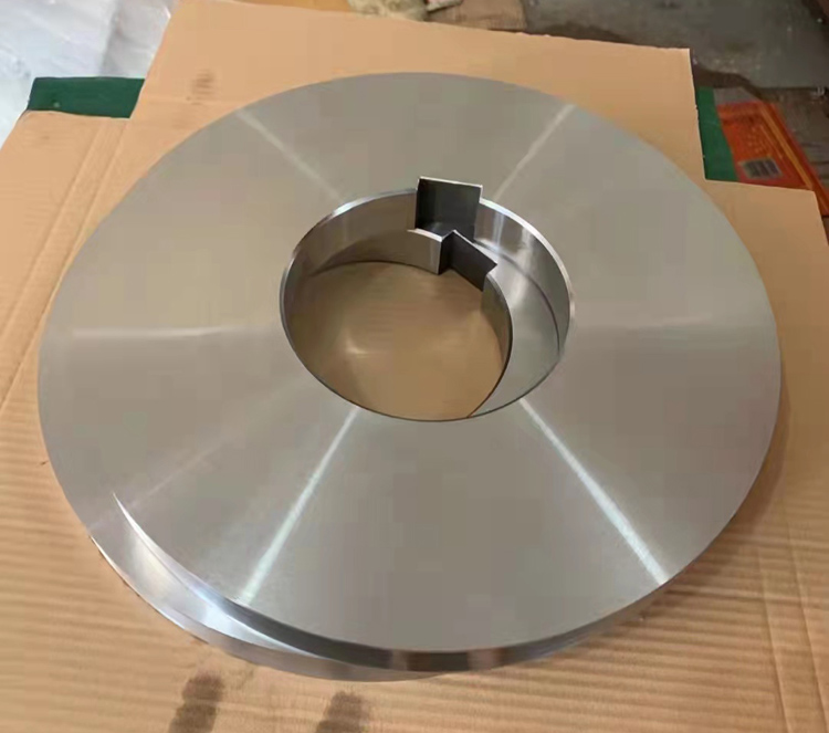 縱剪機刀片(piàn)