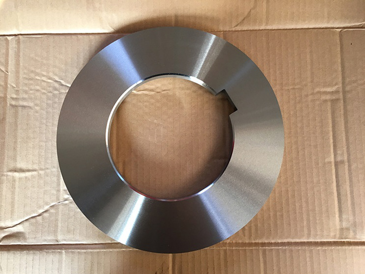 縱剪機刀片(pian)